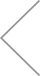 left arrow
